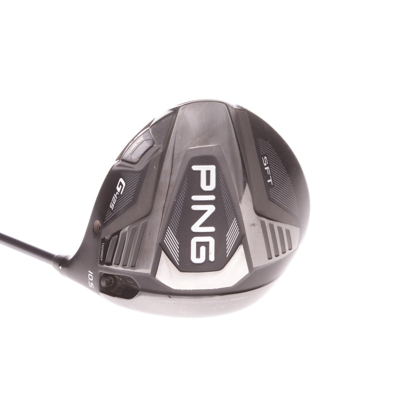 Ping G425 SFT Graphite Men's Right Hand Driver 10.5 Degree Regular - Ping Alta CB 55