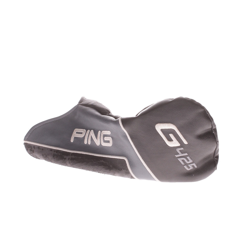 Ping G425 SFT Graphite Men's Right Hand Driver 10.5 Degree Regular - Ping Alta CB 55