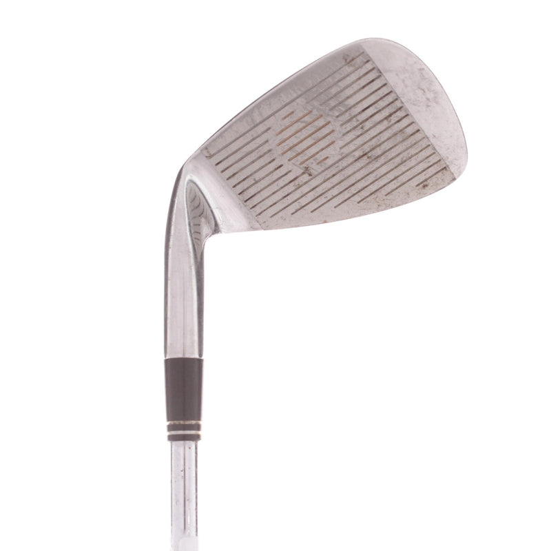 Mitsushiba Verdict II Steel Mens Right Hand 9 Iron Regular -