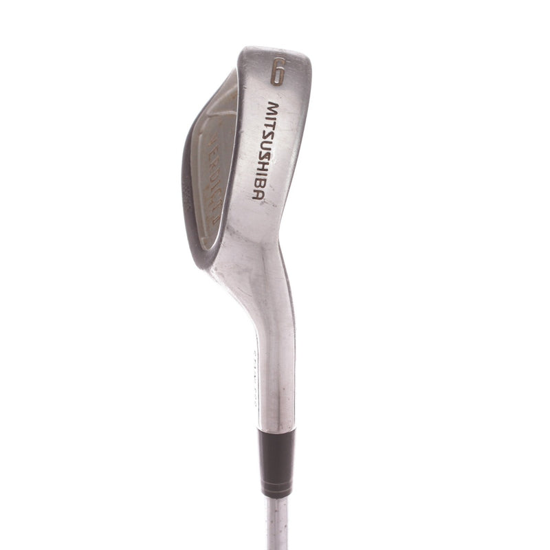 Mitsushiba Verdict II Steel Mens Right Hand 9 Iron Regular -