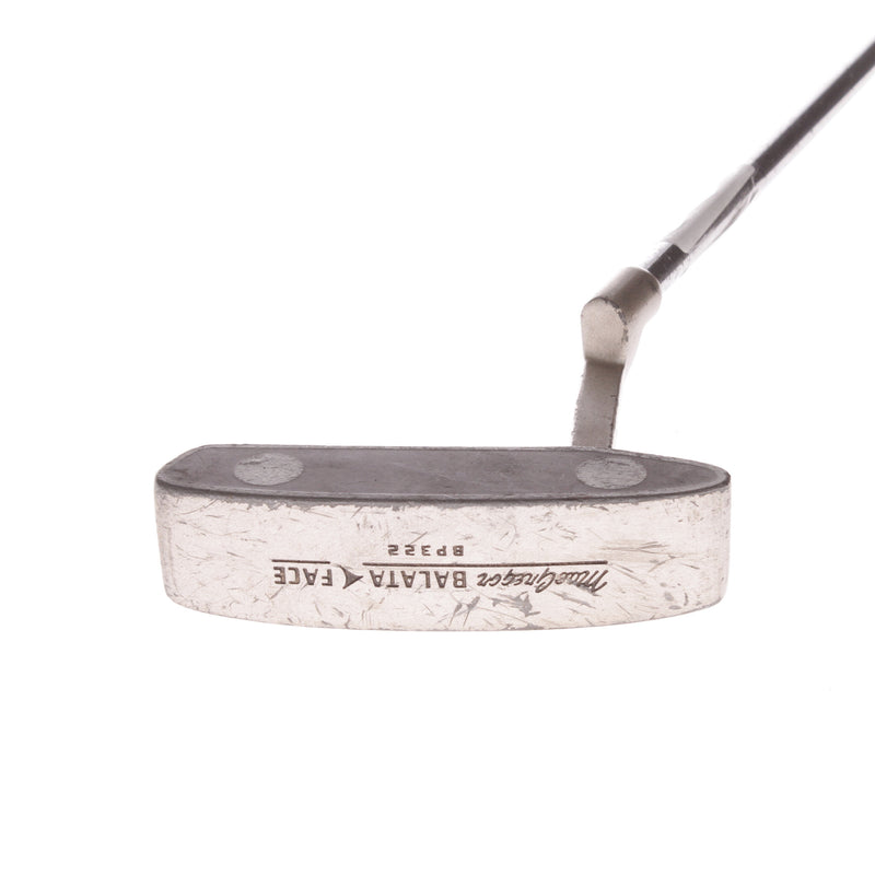 MacGregor Balata Face Mens Right Hand Putter 34 Inches - MacGregor