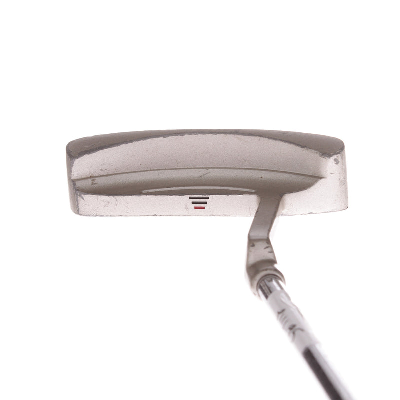 MacGregor Balata Face Mens Right Hand Putter 34 Inches - MacGregor