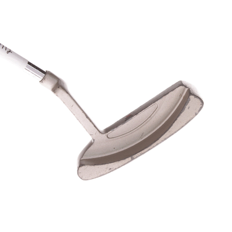 MacGregor Balata Face Mens Right Hand Putter 34 Inches - MacGregor