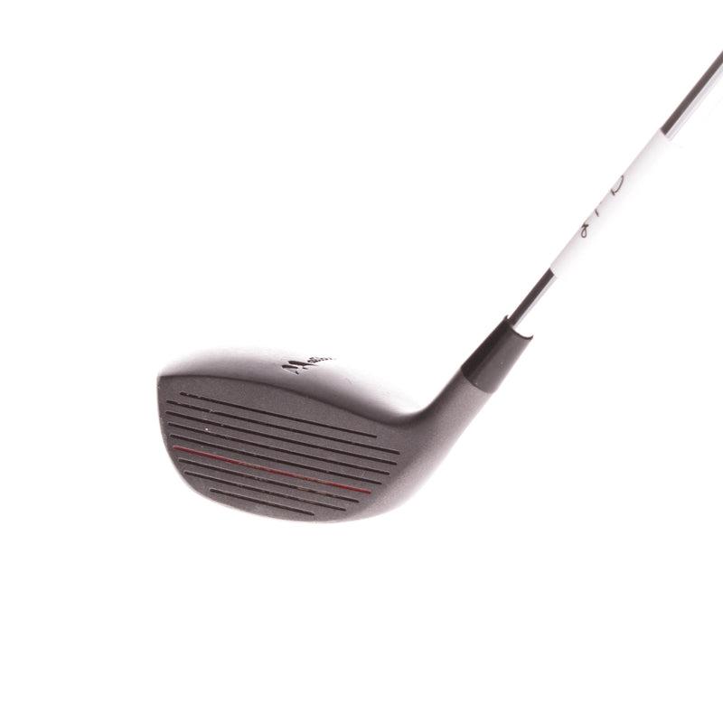 Malibu Mid Size Force Steel Mens Right Hand Fairway 3 Wood 16 Degree Regular