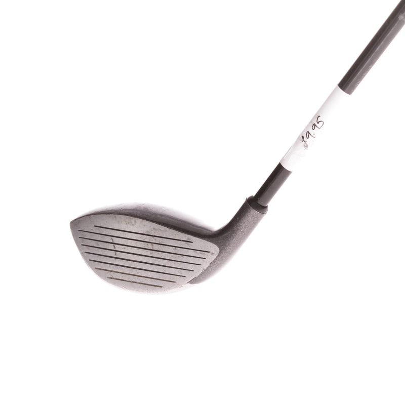 RAM XLT Graphite Mens Right Hand Fairway 5 Wood 18 Degree Regular - RAM Golf