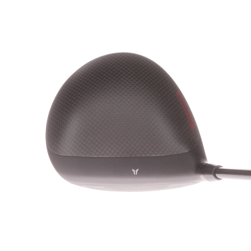 Wilson Staff Dynapwr Carbon Graphite Men's Right Hand Driver 10.5 Degree Regular - Hzrdus Smoke 5.5