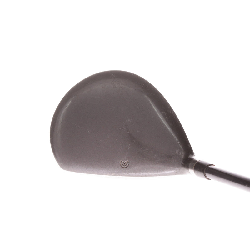 Cleveland Cleveland Launcher Graphite Mens Right Hand Fairway 3 Wood 15 Degree Regular - YS-7 MSI-70