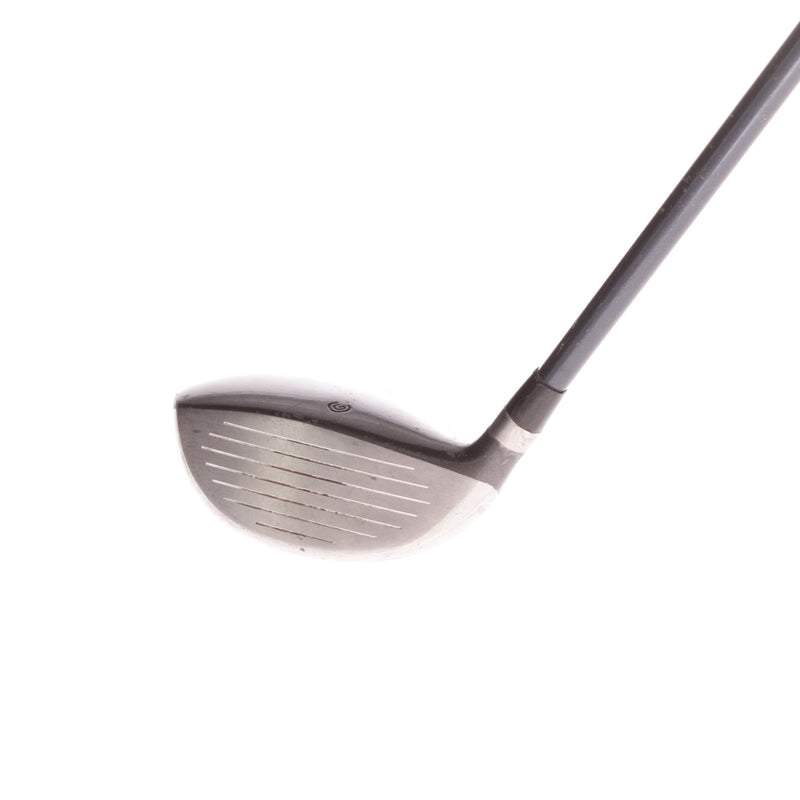 Cleveland Cleveland Launcher Graphite Mens Right Hand Fairway 3 Wood 15 Degree Regular - YS-7 MSI-70