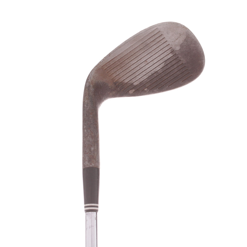 Cleveland 588 Tour Action Steel Mens Right Hand Sand Wedge 57 Degree Wedge - Dynamic Gold