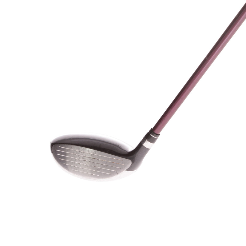 Yonex VMS Graphite Ladies Right Hand Fairway 3 Wood 18 Degree Ladies - Yonex HS700