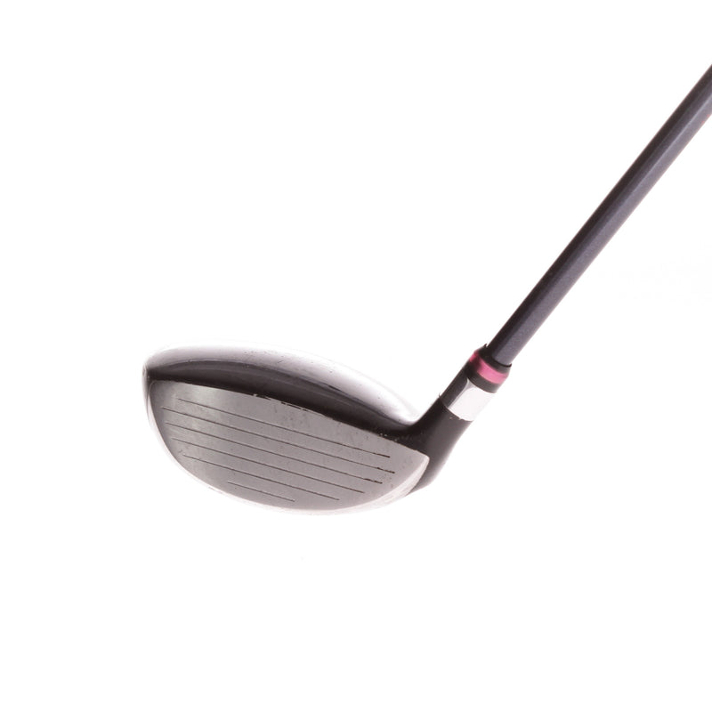 Yonex Nanospeed - FL Graphite Ladies Left Hand Fairway 3 Wood 18 Degree Ladies - Yonex