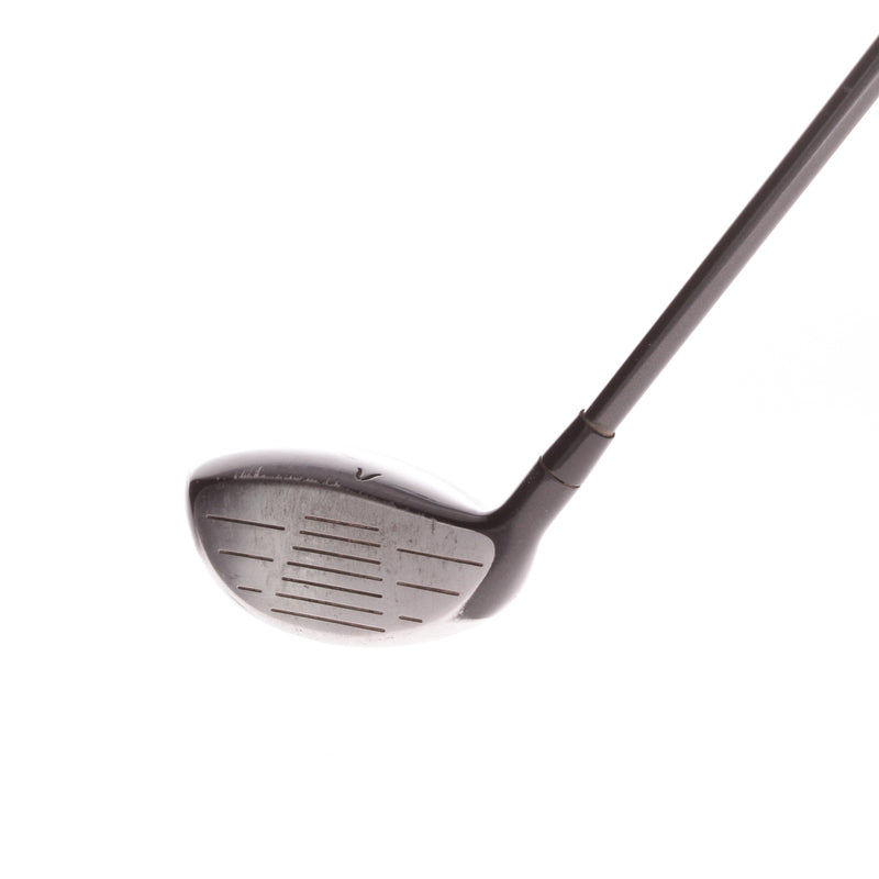 MacGregor MC 801 Graphite Mens Right Hand Fairway 5 Wood 18 Degree Regular - MacGregor Ultra Lite