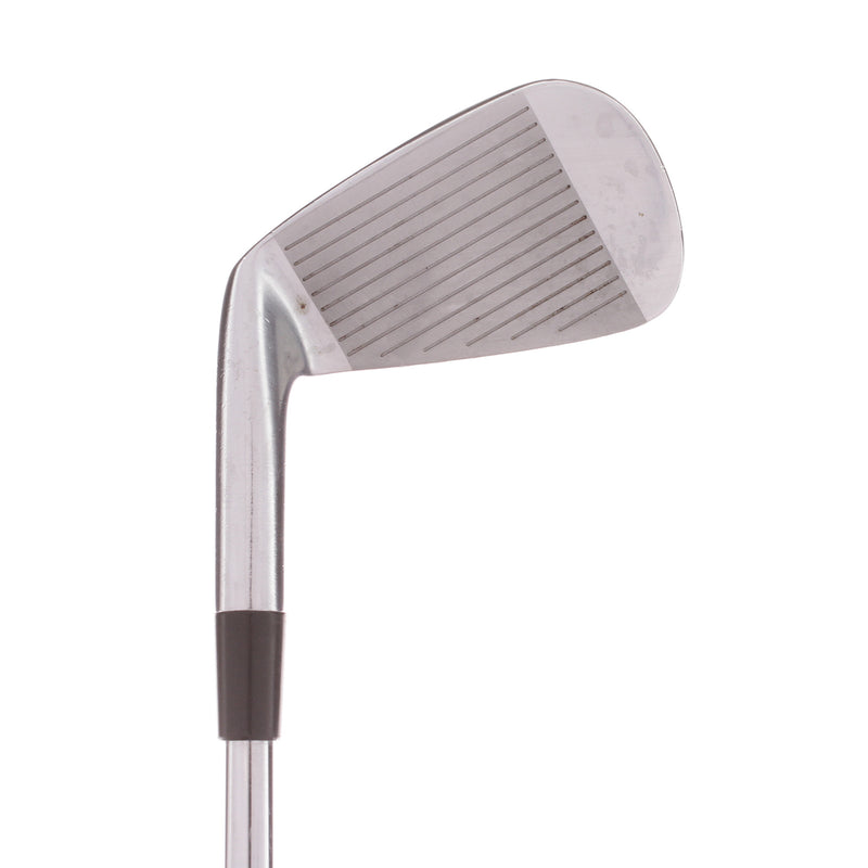 TaylorMade Tour Preferred MB Steel Mens Right Hand 6 Iron Stiff - Dynamic Gold