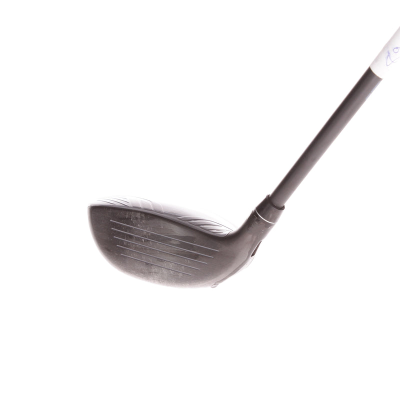 Cobra King F8 Graphite Men's Right Hand Fairway 3-4 Wood 14.5 Degree Regular - Aldila NV 70