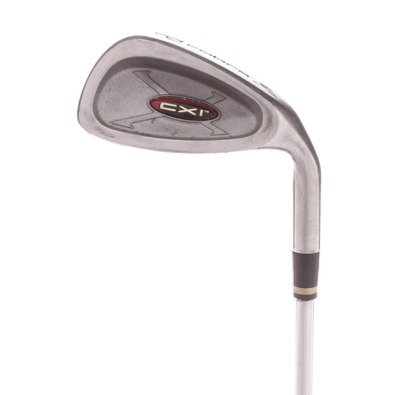 Cobra CXR Steel Mens Right Hand Pitching Wedge Regular - Cobra