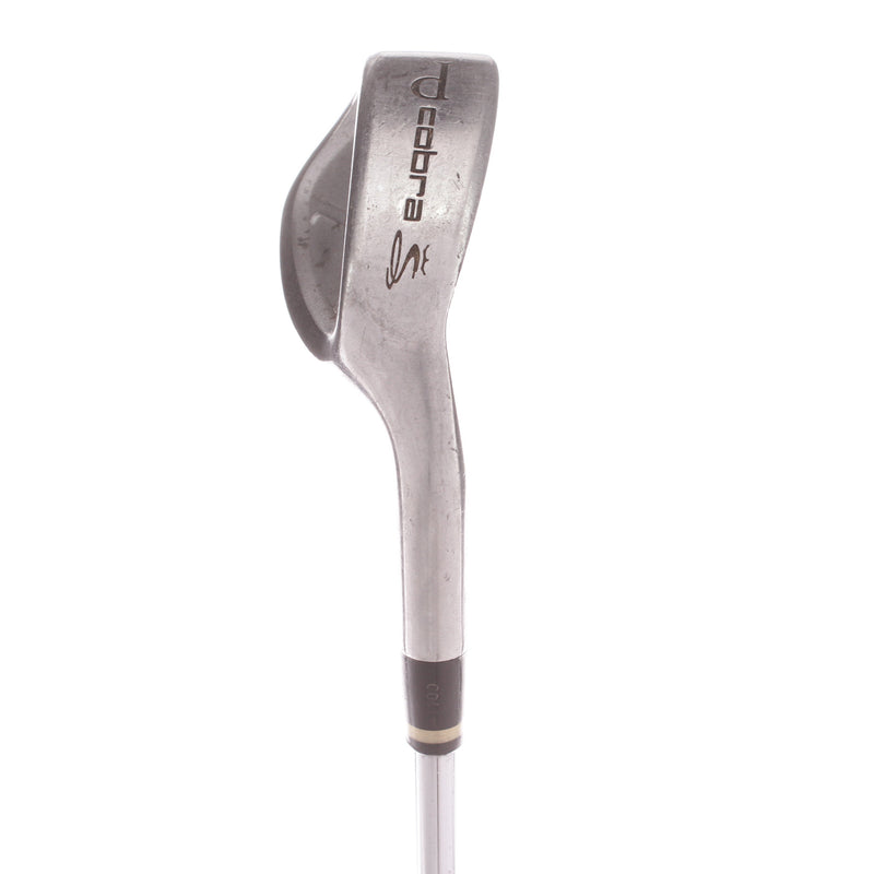 Cobra CXR Steel Mens Right Hand Pitching Wedge Regular - Cobra