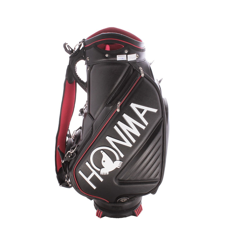 Honma Tour Second Hand Tour Bag - Black