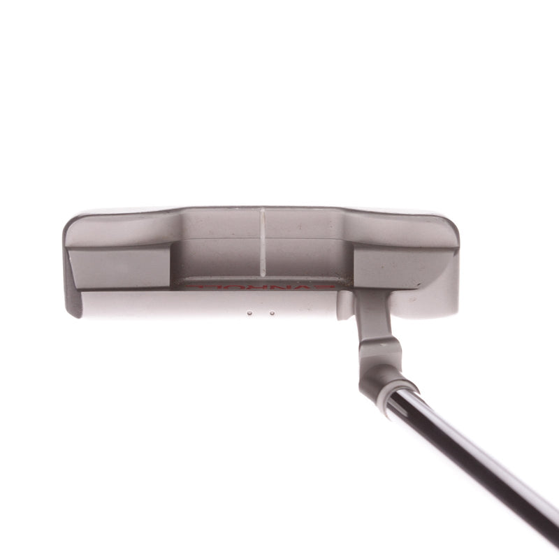 EvnRoll ER 1.2 Men's Right Hand Putter 34 Inches - Tour-Fit