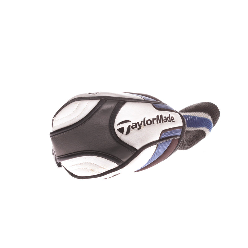 TaylorMade SLDR S Graphite Mens Right Hand Driver 14 Degree Stiff - Fujikura Speeder 57