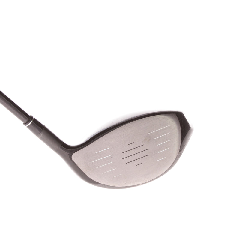 TaylorMade Tour Burner Graphite Men's Left Driver 9.5 Degree Stiff - TaylorMade Fujikura RE AX 60