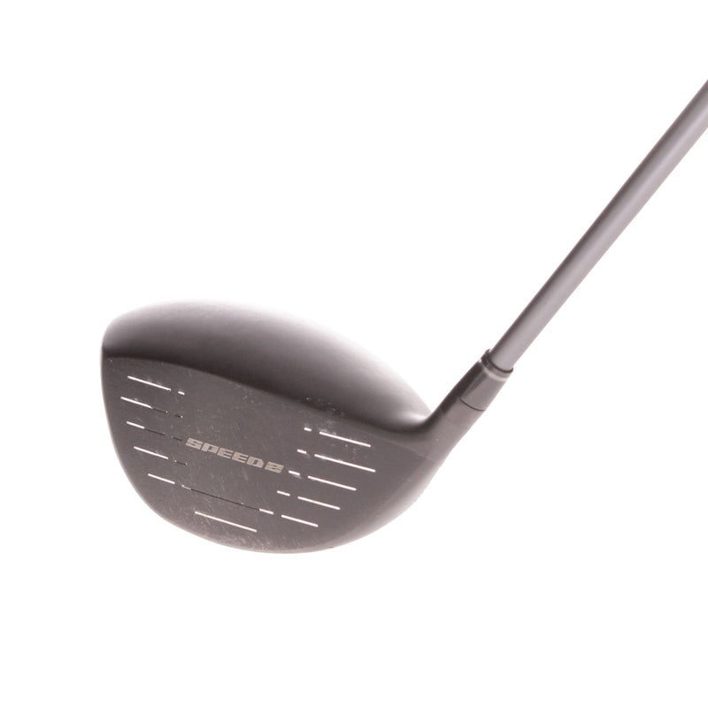 Benross Speed 2 Graphite Men's Right Driver 10 Degree Stiff - Aldila Tour