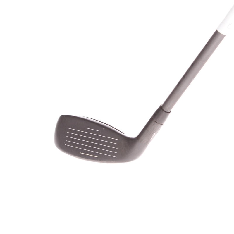 Adams Golf Pro Graphite Men's Right Hand Hybrid 20 Degree Stiff - Aldila Tour