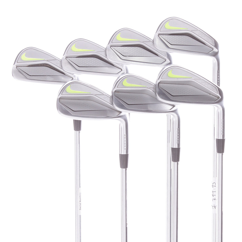 Nike Vapor Pro Combo Steel Men's Right Hand Irons 4-PW Regular - N.S.Pro 950 GH