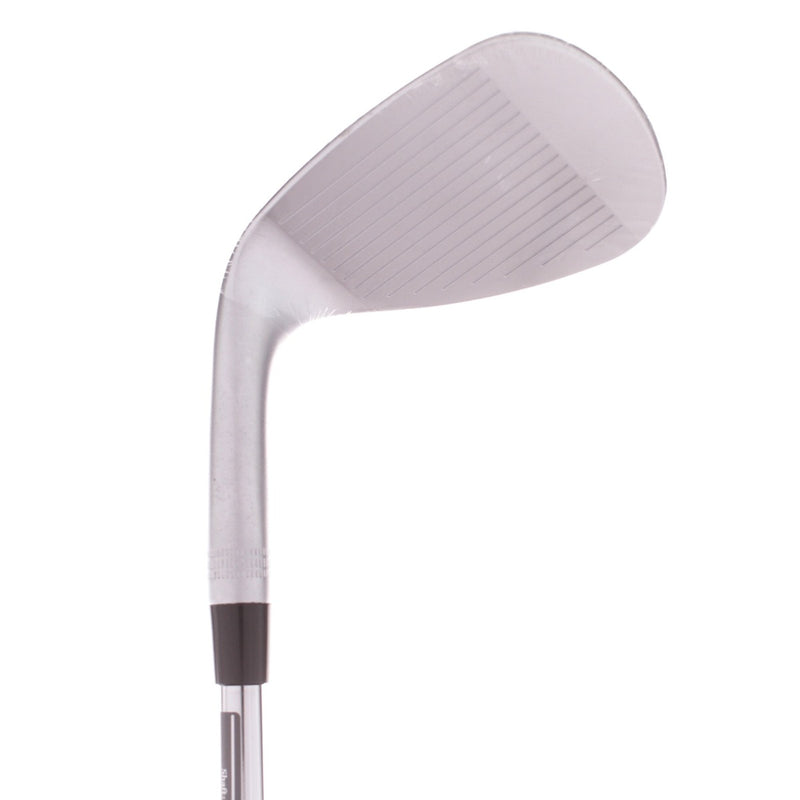 Wilson Staff Staff Model Brand New Steel Mens Right Hand Lob Wedge 58 Degree 10 Bounce Stiff - Dynamic Gold 120