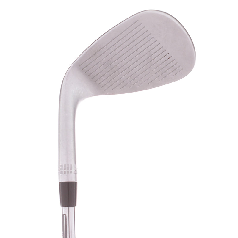 Wilson Staff Staff Model Steel Mens Right Hand Sand Wedge 54 Degree 11 Bounce Wedge - Dynamic Gold amt