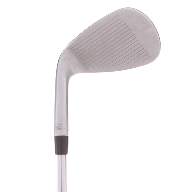 Wilson Staff Staff Model Steel Men's Right Hand Gap Wedge 50 Degree 8 Bounce Stiff - KBS Tour Lite