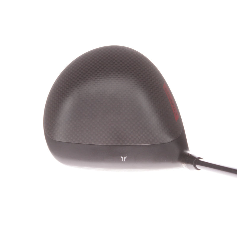 Wilson Staff Dynapwr Carbon Graphite Men's Right Hand Driver 10.5 Degree Stiff - Fujikura Ventus 6