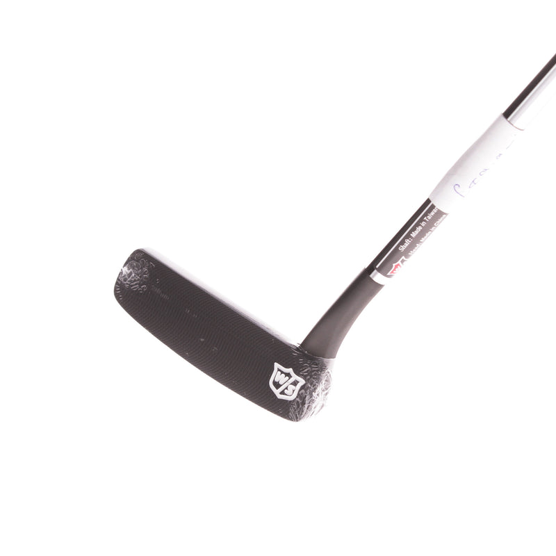 Wilson Staff Infinite Grant Park Brand New Mens Right Hand Putter 34 Inches - Wilson