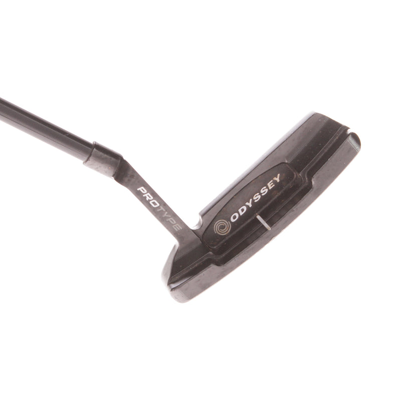 Odyssey Pro Type 2 Men's Right Putter 33 Inches - Odyssey