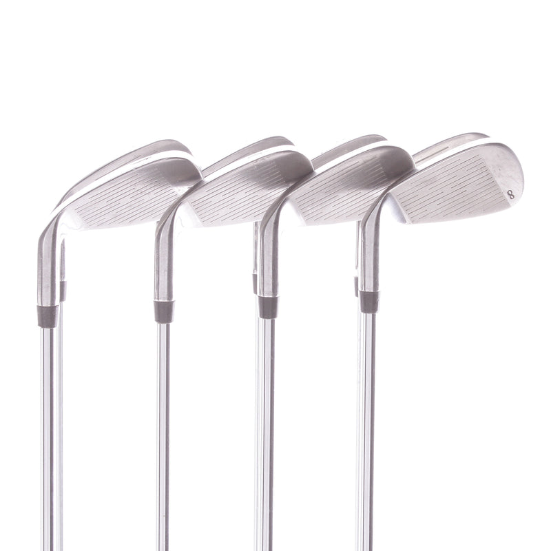 Pinhawk SL Steel Men's Right Hand Irons 4-PW+AW Regular -