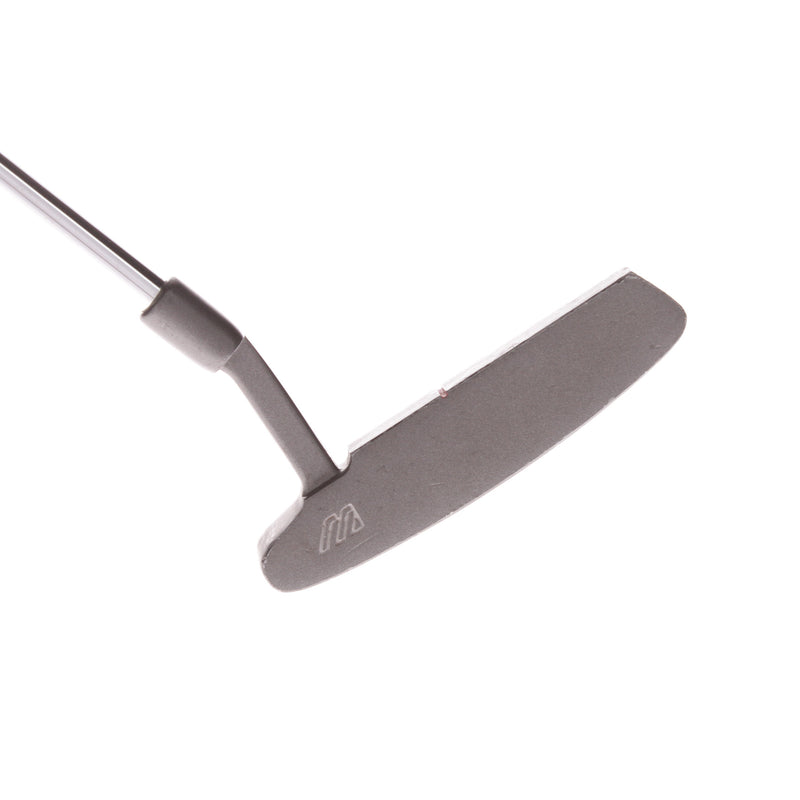 Mizuno 810 Men's Left Hand Putter 35 Inches - Mizuno