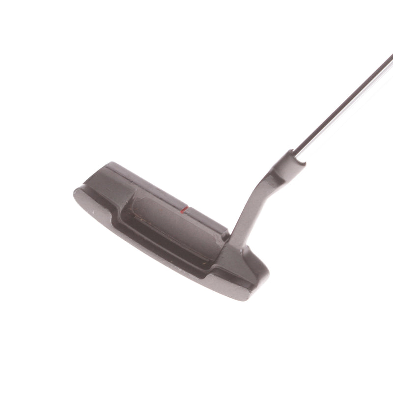 Mizuno 810 Men's Left Hand Putter 35 Inches - Mizuno