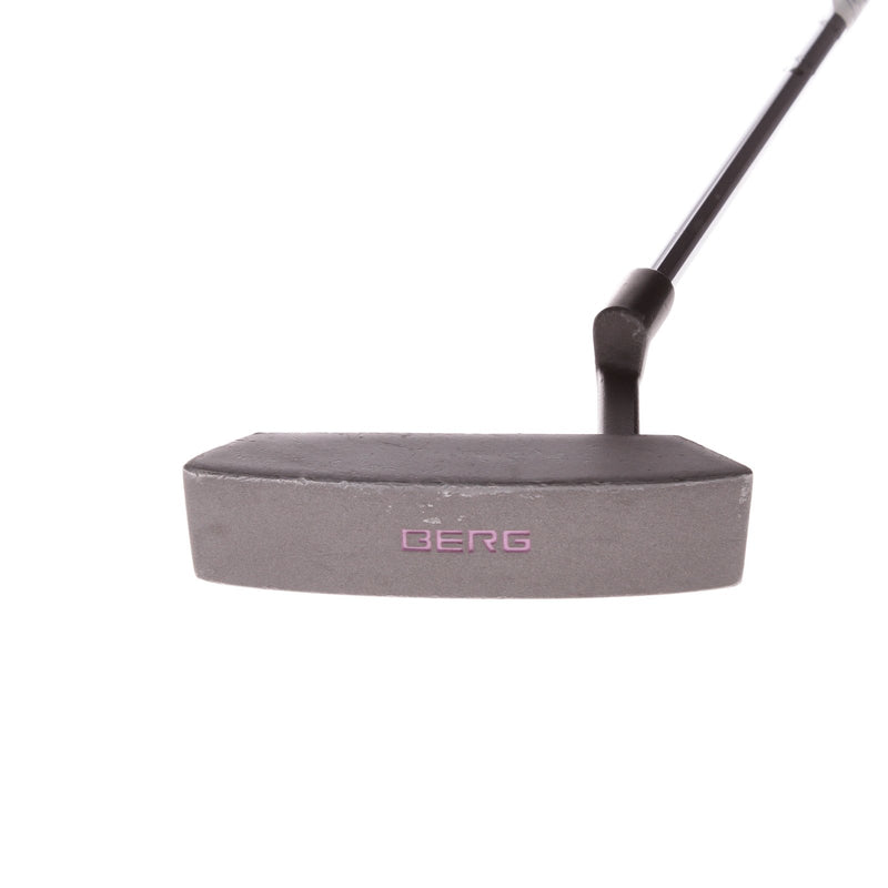 Wilson Berg Ladies Right Hand Putter 33 Inches - Wilson