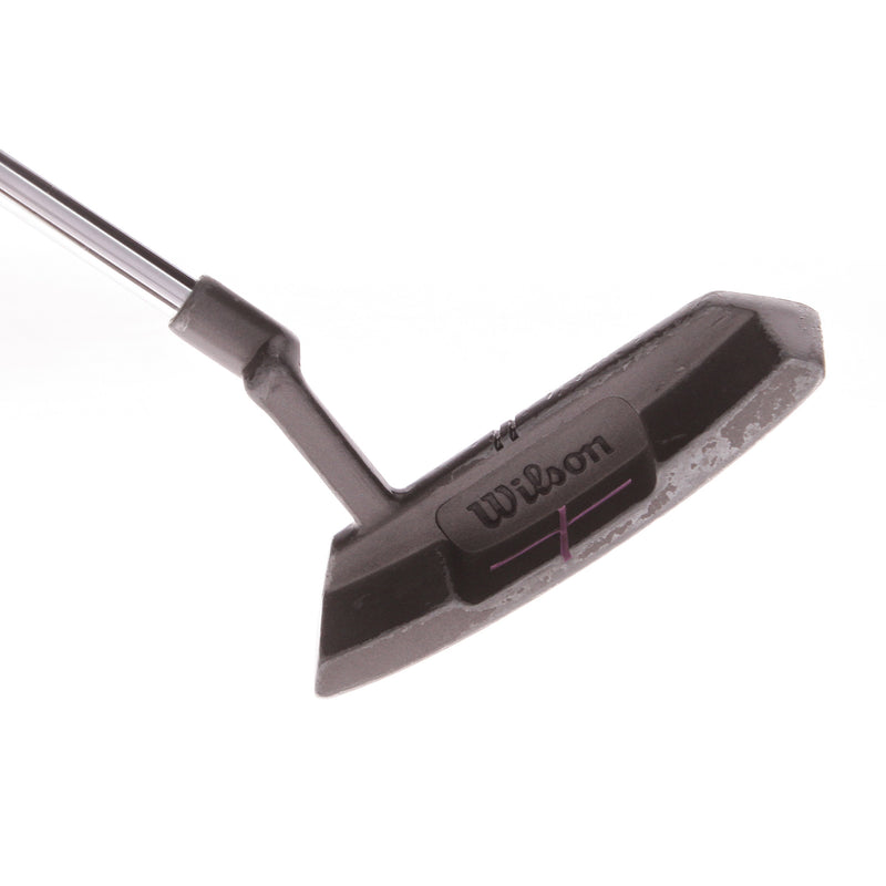 Wilson Berg Ladies Right Hand Putter 33 Inches - Wilson