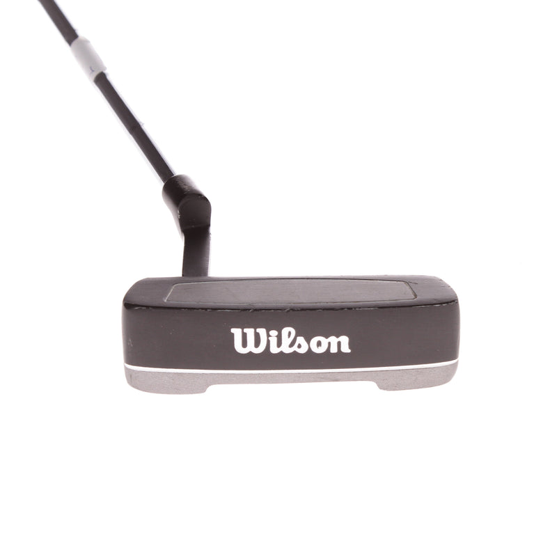 Wilson Prostaff Men's Left Hand Putter 35 Inches - Wilson