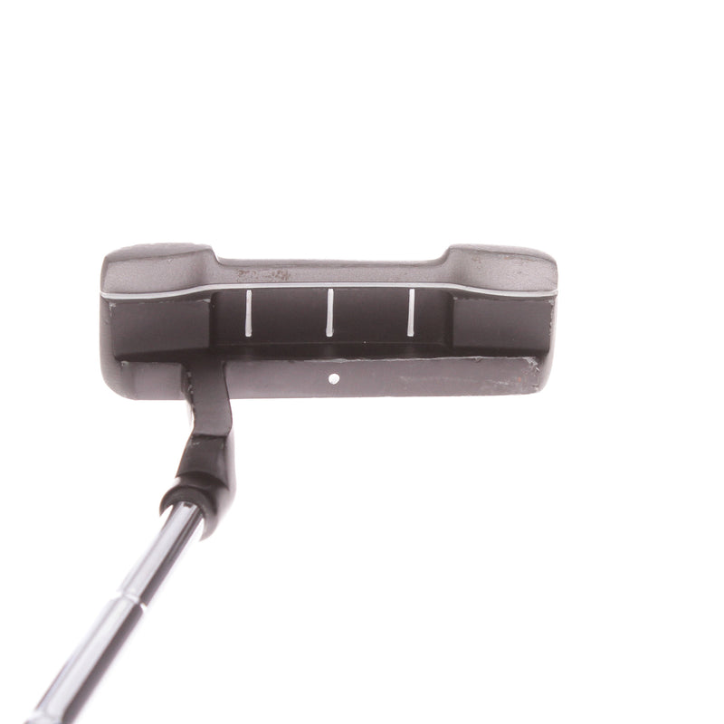 Wilson Prostaff Men's Left Hand Putter 35 Inches - Wilson