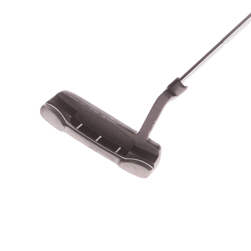 Wilson Prostaff Men's Left Hand Putter 35 Inches - Wilson