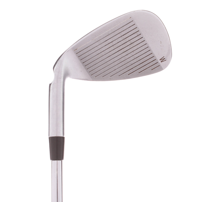 Ping G410 Steel Men's Right Hand Pitching Wedge Green Dot Regular - Ping AWT 2.0