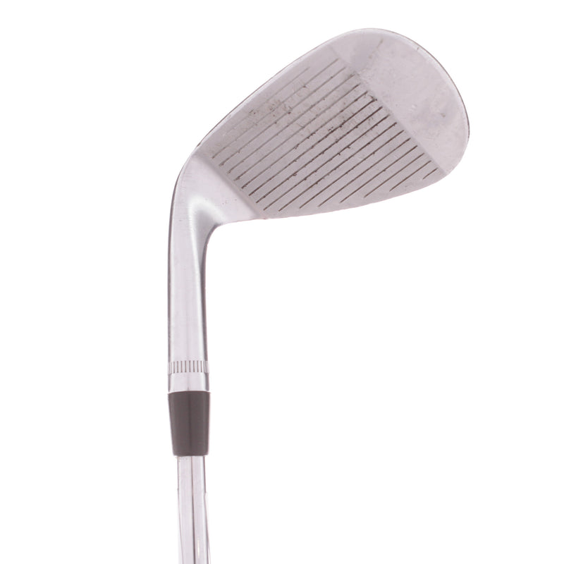 Callaway Mack Daddy 4 S-Grind Steel Men's Right Hand Sand Wedge 54 Degree 10 Bounce Stiff - Dynamic Gold Tour Issue