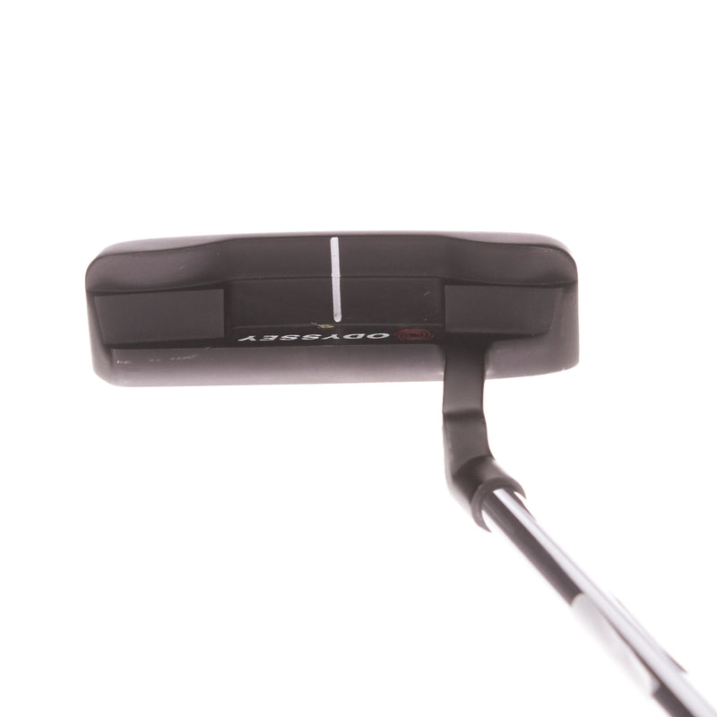 Odyssey O-Works 1 Men's Right Hand Putter 34 Inches - Super Stroke