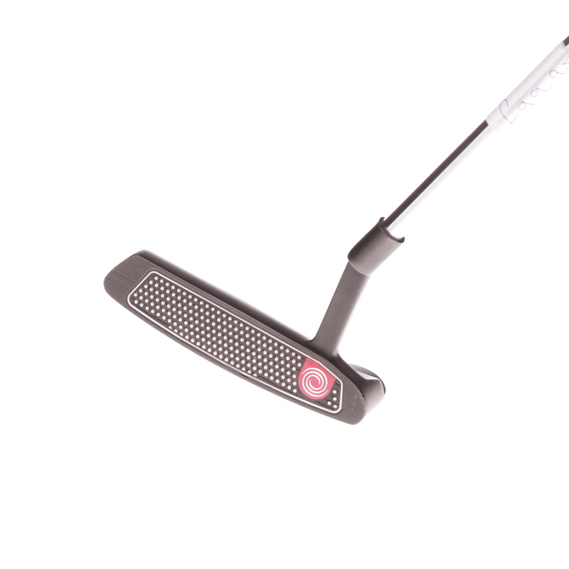 Odyssey O-Works 1 Men's Right Hand Putter 34 Inches - Super Stroke