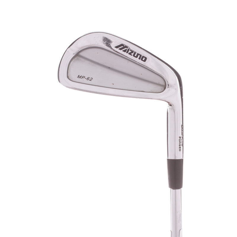 Mizuno mp 62 store irons