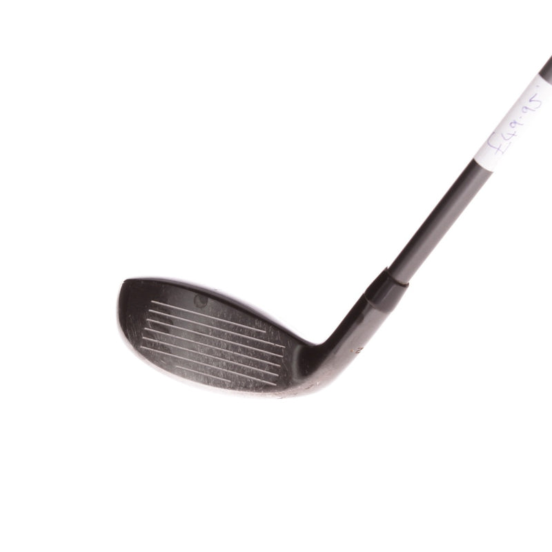 Callaway X Series 416 Graphite Men's Right Hybrid 22 Degree Regular - Callaway 60g