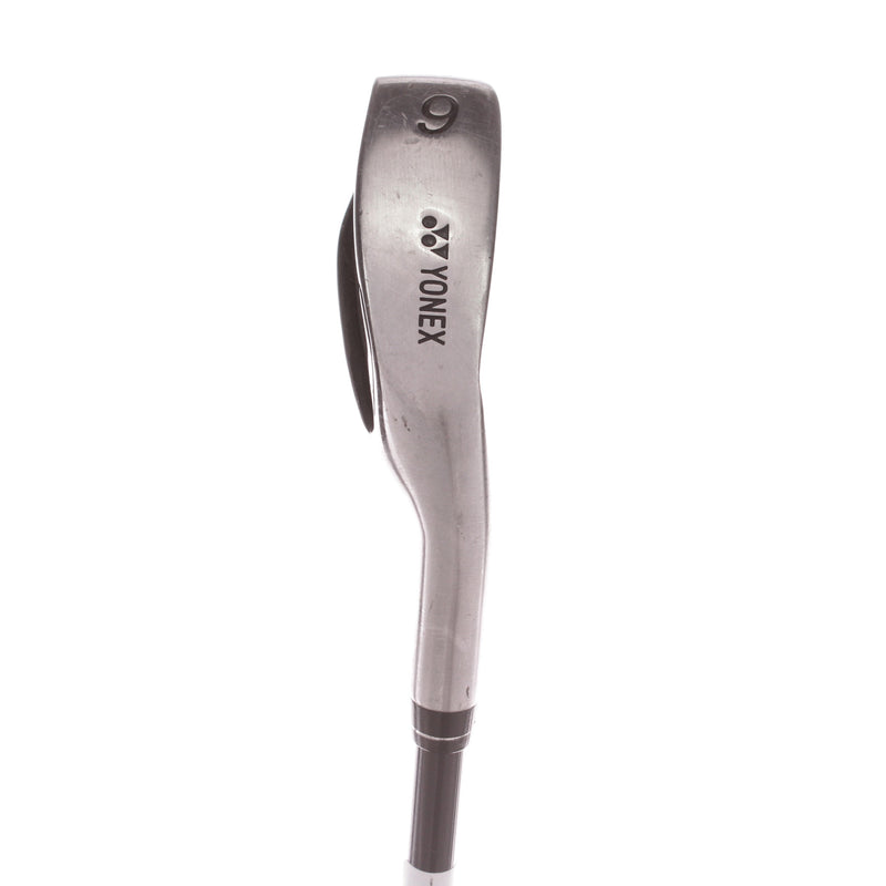 Yonex VMS Graphite Mens Right Hand 6 Iron SuperLight - Yonex