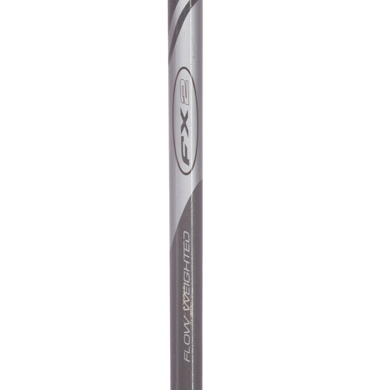 RAM FX2 Graphite Mens Right Hand Iron 3-PW Regular - RAM FX2