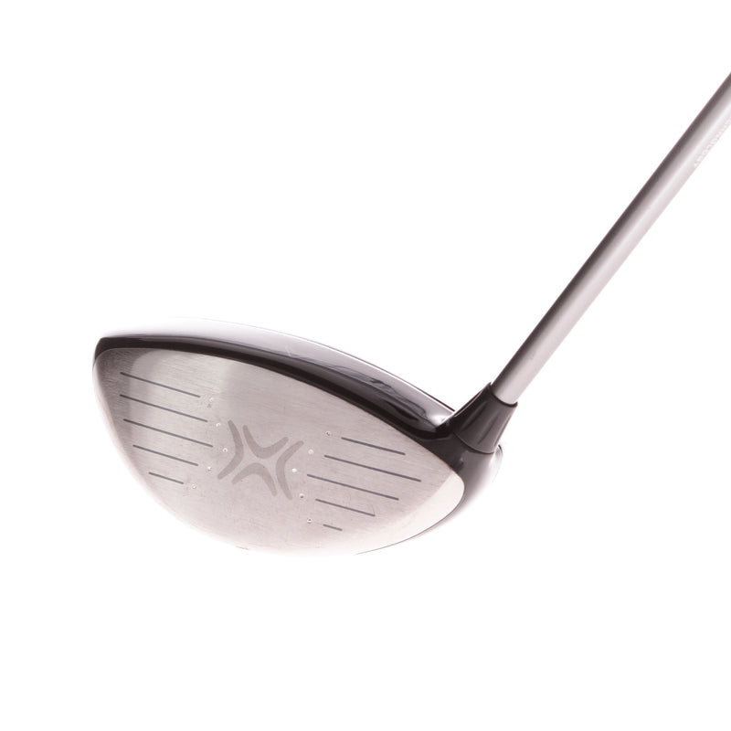 Callaway FT-iZ Graphite Men's Right Hand Driver 10 Degree Stiff - Prolaunch Platinum